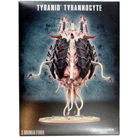 Tyranid Tyrannocyte Warhammer 40K